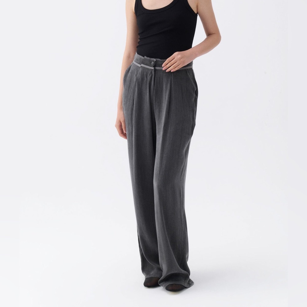 Palazzo pants NOCTURNE size 38
